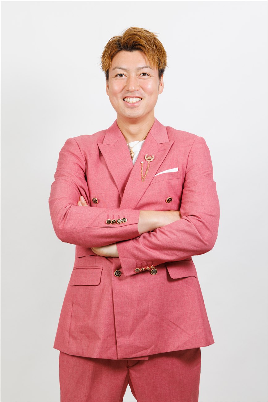 代表取締役 川上力也