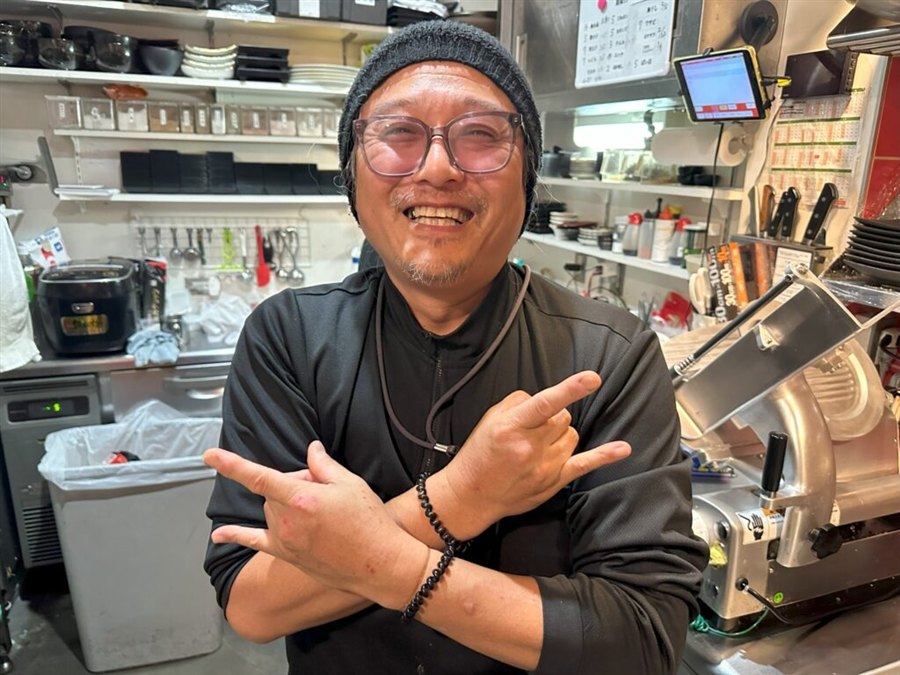 じいじ